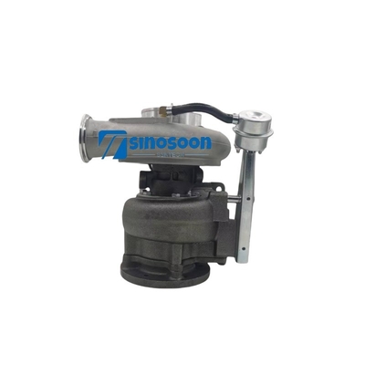 612600118895 / VG2600118895 Turbocompresor para Weichai WD615 Motor 380 Rendimiento