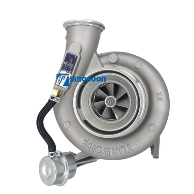 612600118895 / VG2600118895 Turbocompresor para Weichai WD615 Motor 380 Rendimiento
