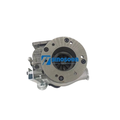 612600118895 / VG2600118895 Turbocompresor para Weichai WD615 Motor 380 Rendimiento