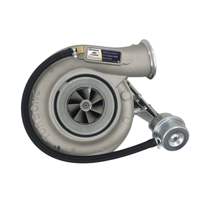 VG2600118899 HX40W Turbocompresor para Sinotruk Howo Truck Parts Mejorado la eficiencia