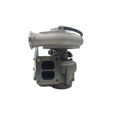 VG2600118899 HX40W Turbocompresor para Sinotruk Howo Truck Parts Mejorado la eficiencia