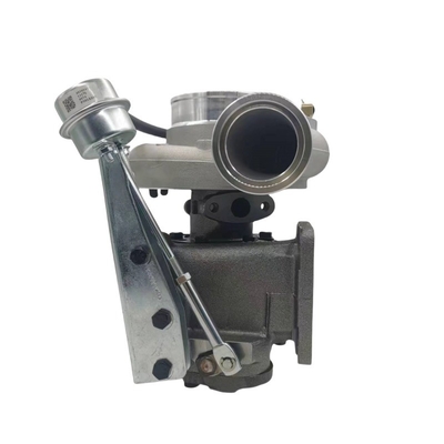 VG2600118899 HX40W Turbocompresor para Sinotruk Howo Truck Parts Mejorado la eficiencia