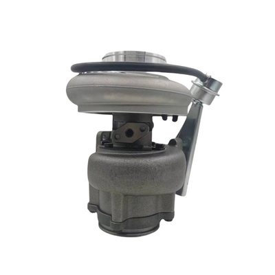 VG2600118899 HX40W Turbocompresor para Sinotruk Howo Truck Parts Mejorado la eficiencia