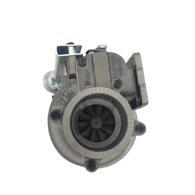 VG2600118899 HX40W Turbocompresor para Sinotruk Howo Truck Parts Mejorado la eficiencia