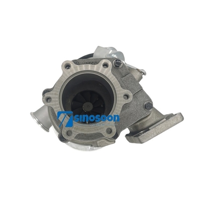 Instalación de automóviles FAW Jiefang 380 J5 Turbocompresor 612601110952 HX50W para piezas de camiones