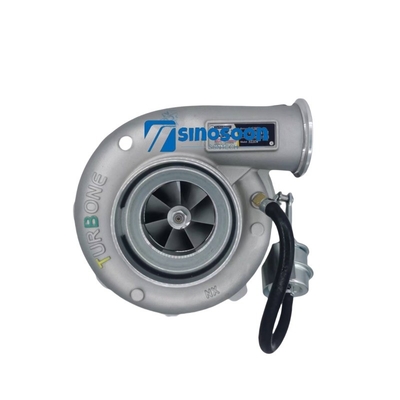 HX50W Turbocompresor VG1095118233 para Sinotruk partes del motor para su reemplazo de turbo