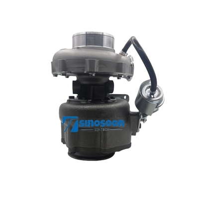 HX50W Turbocompresor VG1095118233 para Sinotruk partes del motor para su reemplazo de turbo