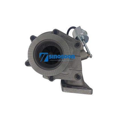 HX50W Turbocompresor VG1095118233 para Sinotruk partes del motor para su reemplazo de turbo