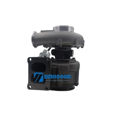 HX50W Turbocompresor VG1095118233 para Sinotruk partes del motor para su reemplazo de turbo