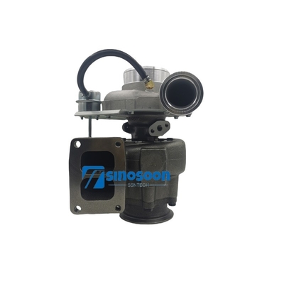 ZZ5437 Accesorios del motor VG1246110020 HX50W para Sinotruk Turbocompresor de piezas de camiones pesados