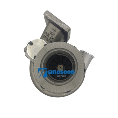 ZZ5437 Accesorios del motor VG1246110020 HX50W para Sinotruk Turbocompresor de piezas de camiones pesados