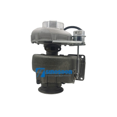 ZZ5437 Accesorios del motor VG1246110020 HX50W para Sinotruk Turbocompresor de piezas de camiones pesados