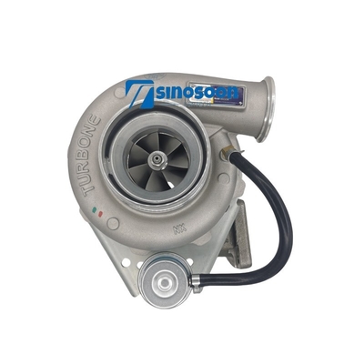 ZZ5437 Accesorios del motor VG1246110020 HX50W para Sinotruk Turbocompresor de piezas de camiones pesados