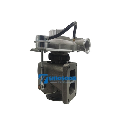 ZZ5437 Accesorios del motor VG1246110020 HX50W para Sinotruk Turbocompresor de piezas de camiones pesados
