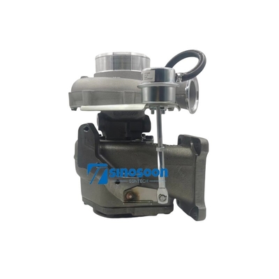 VG1034110341 HW50W sobrealimentador la última pieza de repuesto del motor para Sinotruk HOWO A7