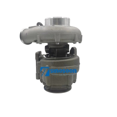 VG1034110341 HW50W sobrealimentador la última pieza de repuesto del motor para Sinotruk HOWO A7