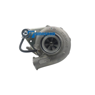 VG1034110341 HW50W sobrealimentador la última pieza de repuesto del motor para Sinotruk HOWO A7