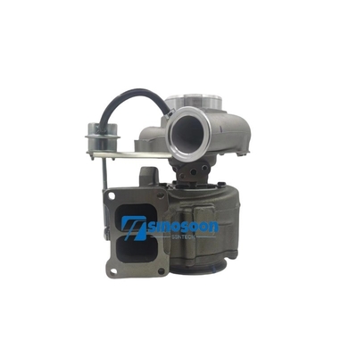 VG1034110341 HW50W sobrealimentador la última pieza de repuesto del motor para Sinotruk HOWO A7