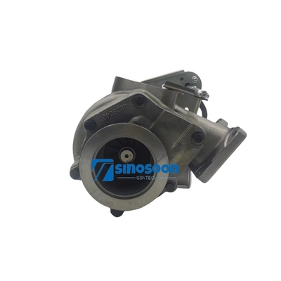 VG1034110341 HW50W sobrealimentador la última pieza de repuesto del motor para Sinotruk HOWO A7