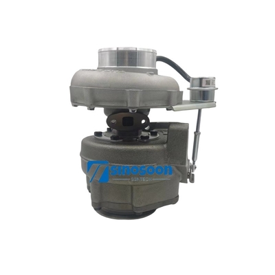 VG1034110341 HW50W sobrealimentador la última pieza de repuesto del motor para Sinotruk HOWO A7
