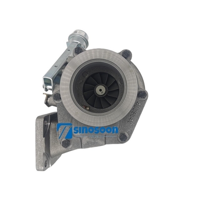 Turbocompresor de ajuste perfecto VG1560118229 HX50W para SINOTRUK HOWO WD615