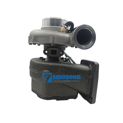 Turbocompresor de ajuste perfecto VG1560118229 HX50W para SINOTRUK HOWO WD615