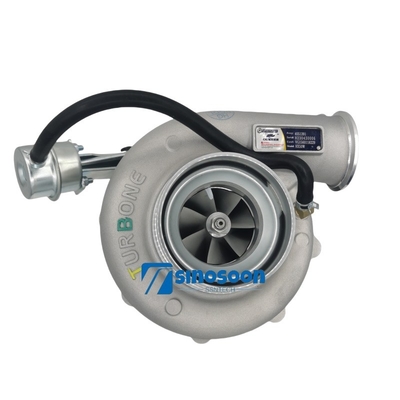 Turbocompresor de ajuste perfecto VG1560118229 HX50W para SINOTRUK HOWO WD615