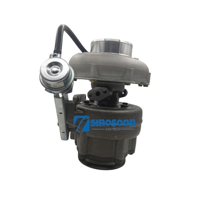 Turbocompresor de ajuste perfecto VG1560118229 HX50W para SINOTRUK HOWO WD615