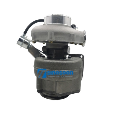 Turbocompresor de ajuste perfecto VG1560118229 HX50W para SINOTRUK HOWO WD615