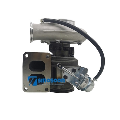 Turbocompresor para SINOTRUK HOWO WD615 VG1560118229 HX50W Turbo 4051391 4051393 3776470