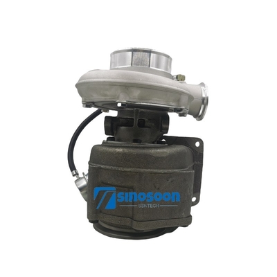 Turbocompresor para SINOTRUK HOWO WD615 VG1560118229 HX50W Turbo 4051391 4051393 3776470