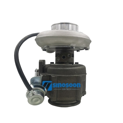 Turbocompresor para SINOTRUK HOWO WD615 VG1560118229 HX50W Turbo 4051391 4051393 3776470
