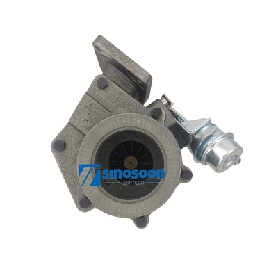 Turbocompresor para SINOTRUK HOWO WD615 VG1560118229 HX50W Turbo 4051391 4051393 3776470