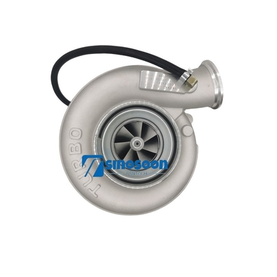 Turbocompresor para SINOTRUK HOWO WD615 VG1560118229 HX50W Turbo 4051391 4051393 3776470