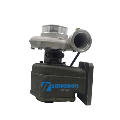 Turbocompresor para SINOTRUK HOWO WD615 VG1560118229 HX50W Turbo 4051391 4051393 3776470