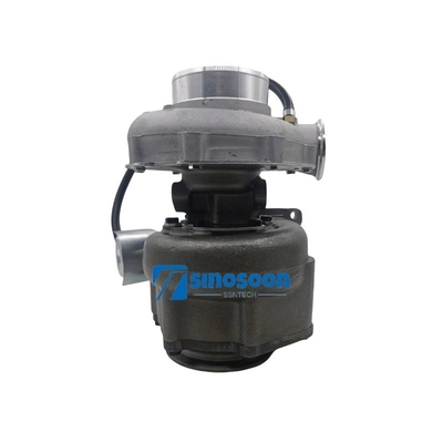 ZZ5257 Turbocompresor VG1560118229 4051391 4051393 3776470 3780930 para SINOTRUK HOWO WD615