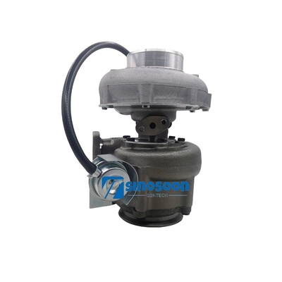 ZZ5257 Turbocompresor VG1560118229 4051391 4051393 3776470 3780930 para SINOTRUK HOWO WD615