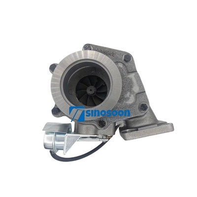ZZ5257 Turbocompresor VG1560118229 4051391 4051393 3776470 3780930 para SINOTRUK HOWO WD615