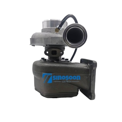 ZZ5257 Turbocompresor VG1560118229 4051391 4051393 3776470 3780930 para SINOTRUK HOWO WD615