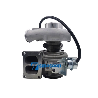 ZZ5257 Turbocompresor VG1560118229 4051391 4051393 3776470 3780930 para SINOTRUK HOWO WD615