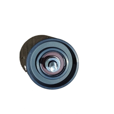 Howo Flat Idler VG1246060006 con cinturón para equipos de trabajo pesado