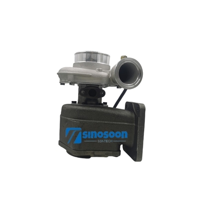 Componentes del motor de camión pesado estándar Turbocompresor 61260113227 para Weichai WD615 Turbocompresor