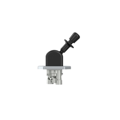 Conjunto de válvulas de freno de mano de acero de Zhongtong para automóviles para piezas de camiones Foton