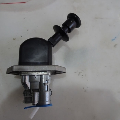 Conjunto de válvulas de freno de mano de acero de Zhongtong para automóviles para piezas de camiones Foton