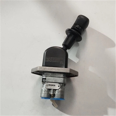 Conjunto de válvulas de freno de mano de acero de Zhongtong para automóviles para piezas de camiones Foton