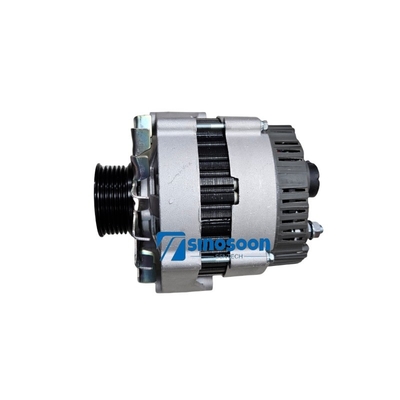 Alternador estándar VG1095094002 WD615 28V70A para SINOTRUK HOWO Partes del motor del camión