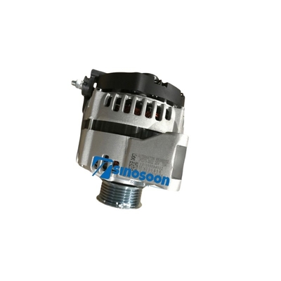 Alternador estándar VG1095094002 WD615 28V70A para SINOTRUK HOWO Partes del motor del camión