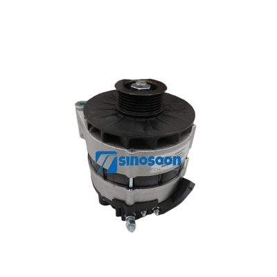 Alternador estándar VG1095094002 WD615 28V70A para SINOTRUK HOWO Partes del motor del camión