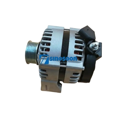 Alternador estándar VG1095094002 WD615 28V70A para SINOTRUK HOWO Partes del motor del camión