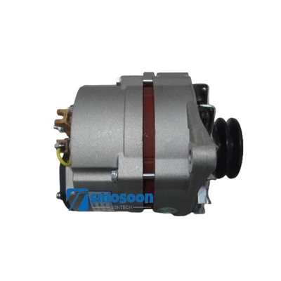 Alternador estándar VG1095094002 WD615 28V70A para SINOTRUK HOWO Partes del motor del camión